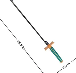 Replika^Shinobu's Sword Replica