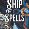 H Leighton Dickson Fantasy^Ship of Spells