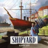 Vladimír Suchý Shipyard 2nd Edition* Strategi