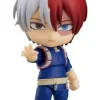 Nendoroid Action-figurer Shoto Todoroki Hero's Edition Nendoroid Action Figure 10 cm* Actionfigurer