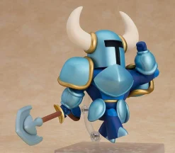 Nendoroid Action-figurer Shovel Knight Nendoroid Action Figure 10 cm* Actionfigurer