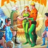 Bob Haney Aquaman^Showcase Presents Aquaman TP Vol 02