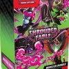 Scarlet & Violet Shrouded Fable Shrouded Fable Booster Bundle Pack* Pokémon Trading Card Game