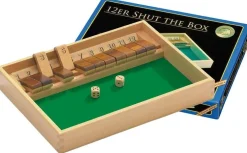 Shut the Box Klassikere^