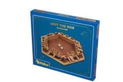 Shut the Box 6 Players* Klassikere
