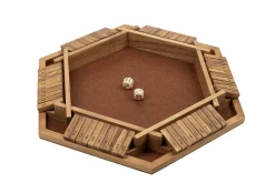 Shut the Box 6 Players* Klassikere
