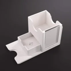 Deck-Bokser & Oppbevaring^Sidekick PRO Convertible XL White (100+)