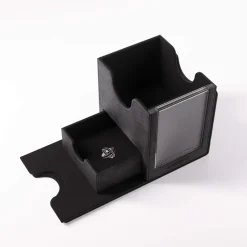 Deck-Bokser & Oppbevaring^Sidekick PRO Convertible XL Black (100+)