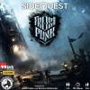 Bartosz Idzikowski SideQuest Frostpunk* Samarbeid|Escape Room