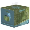 Sidewinder Deck Case Ajiro (Green/Light Blue) Katana: Shogun's Journey Part 2 Standard Size Xenoskin (100+)* Deck-Bokser & Oppbevaring