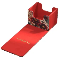 Deck-Bokser & Oppbevaring^Sidewinder Deck Case Autumn Heath Floral Places XenoSkin Standard Size (100+)