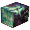 Edge of Eternities Magic the Gathering Deck-Bokser & Oppbevaring^Sidewinder Deck Case Blinkmoth Nexus Edge of Eternities Standard Size XenoSkin (100+)