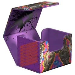 Aetherdrift Magic the Gathering Deck-Bokser & Oppbevaring^Sidewinder Deck Case Coalstoke Gearhulk Aetherdrift Standard Size XenoSkin (100+)