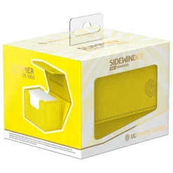 Deck-Bokser & Oppbevaring^Sidewinder Deck Case Dandelion Summer Edition 2025 Standard Size XenoSkin (100+)