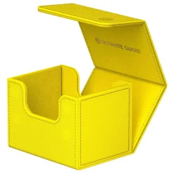 Deck-Bokser & Oppbevaring^Sidewinder Deck Case Dandelion Summer Edition 2025 Standard Size XenoSkin (100+)