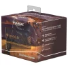 Tarkir: Dragonstorm Magic the Gathering Sidewinder Deck Case Ghostfire - Neriv, Heart of the Storm Tarkir: Dragonstorm Standard Size XenoSkin (100+)* Deck-Bokser & Oppbevaring