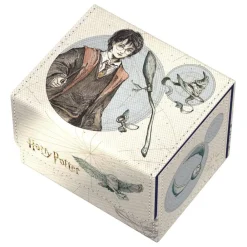 Sidewinder Deck Case Harry Potter XenoSkin Standard Size (100+)* Deck-Bokser & Oppbevaring