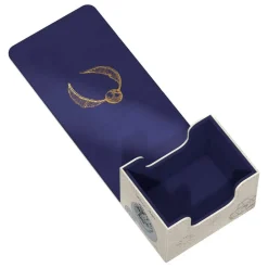 Sidewinder Deck Case Harry Potter XenoSkin Standard Size (100+)* Deck-Bokser & Oppbevaring