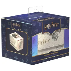 Sidewinder Deck Case Hermione Granger XenoSkin Standard Size (100+)* Deck-Bokser & Oppbevaring