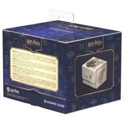 Sidewinder Deck Case Hermione Granger XenoSkin Standard Size (100+)* Deck-Bokser & Oppbevaring