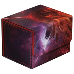 Edge of Eternities Magic the Gathering Deck-Bokser & Oppbevaring^Sidewinder Deck Case Kavaron, Memorial World Edge of Eternities Standard Size XenoSkin (100+)