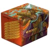 Aetherdrift Magic the Gathering Sidewinder Deck Case Ketramose, the New Dawn Aetherdrift Standard Size XenoSkin (100+)* Deck-Bokser & Oppbevaring