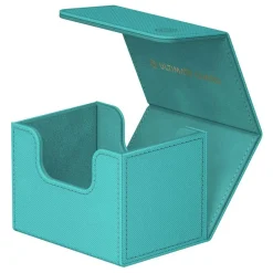 Deck-Bokser & Oppbevaring^Sidewinder Deck Case Lagoon Summer Edition 2025 Standard Size XenoSkin (100+)