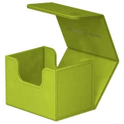 Deck-Bokser & Oppbevaring^Sidewinder Deck Case Lime Summer Edition 2025 Standard Size XenoSkin (100+)