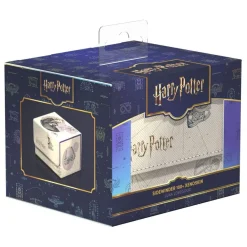 Deck-Bokser & Oppbevaring^Sidewinder Deck Case Luna Lovegood XenoSkin Standard Size (100+)