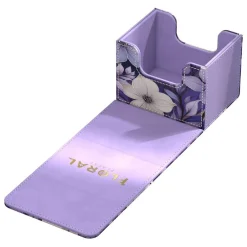 Sidewinder Deck Case Moonlit Glen Floral Places XenoSkin Standard Size (100+)* Deck-Bokser & Oppbevaring