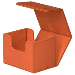 Sidewinder Deck Case Peach Summer Edition 2025 Standard Size XenoSkin (100+)* Deck-Bokser & Oppbevaring