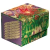 Aetherdrift Magic the Gathering Deck-Bokser & Oppbevaring^Sidewinder Deck Case Pyrewood Gearhulk Aetherdrift Standard Size XenoSkin (100+)