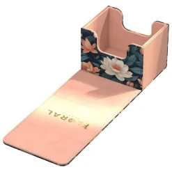 Deck-Bokser & Oppbevaring^Sidewinder Deck Case Quiet Glade Floral Places XenoSkin Standard Size (100+)