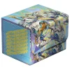 Aetherdrift Magic the Gathering Sidewinder Deck Case Riptide Gearhulk Aetherdrift Standard Size XenoSkin (100+)* Deck-Bokser & Oppbevaring