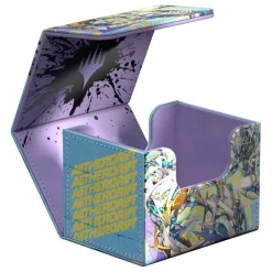 Aetherdrift Magic the Gathering Sidewinder Deck Case Riptide Gearhulk Aetherdrift Standard Size XenoSkin (100+)* Deck-Bokser & Oppbevaring