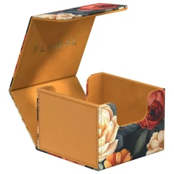 Sidewinder Deck Case Secret Garden Floral Places III XenoSkin Standard Size (133+)* Deck-Bokser & Oppbevaring