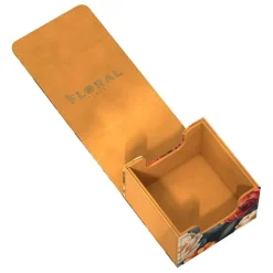 Sidewinder Deck Case Secret Garden Floral Places III XenoSkin Standard Size (133+)* Deck-Bokser & Oppbevaring