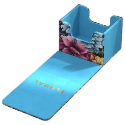 Sidewinder Deck Case Springbloom Meadow Floral Places XenoSkin Standard Size (100+)* Deck-Bokser & Oppbevaring