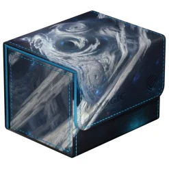Edge of Eternities Magic the Gathering Deck-Bokser & Oppbevaring^Sidewinder Deck Case Uthros, Titanic Godcore Altar Edge of Eternities Standard Size XenoSkin (100+)