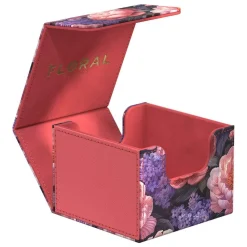 Sidewinder Deck Case Vivid Field Floral Places III XenoSkin Standard Size (133+)* Deck-Bokser & Oppbevaring