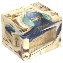 Avatar the Last Airbender Magic the Gathering Sidewinder Deck Case Wan Shi Tong, Librarian Avatar the Last Airbender Standard Size XenoSkin (100+)* Deck-Bokser & Oppbevaring