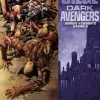 Brian M Bendis Avengers^Siege: Dark Avengers