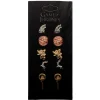 Sigils Earring Set* Smykker|Smykker