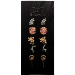 Sigils Earring Set* Smykker|Smykker