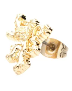 Sigils Earring Set* Smykker|Smykker