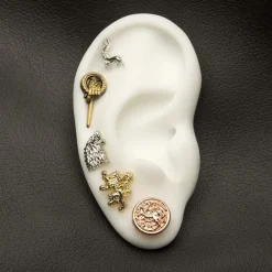 Sigils Earring Set* Smykker|Smykker