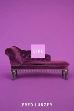 Fred Lunzer Romantikk^Sike