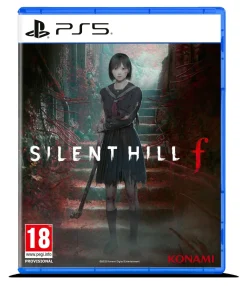 Silent Hill f Tv-Spill^(PS5)