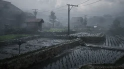 Silent Hill f Tv-Spill^(PS5)