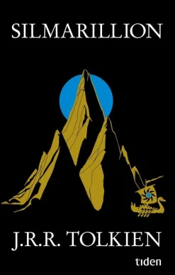 J. R. R. Tolkien J. R. R. Tolkien^Silmarillion